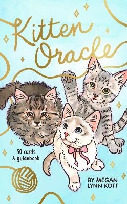 Kitten Oracle