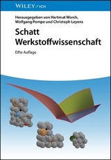 Schatt Werkstoffwissenschaft - 
