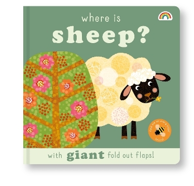 Where is sheep? - 