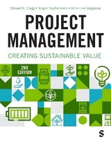 Project Management - Clegg, Stewart R; Skyttermoen, Torgeir; Vaagaasar, Anne Live