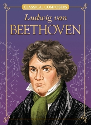 Ludwig van Beethoven - Joanne Mattern