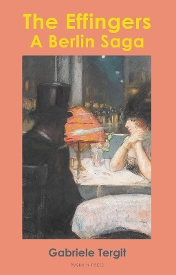 The Effingers - Gabriele Tergit