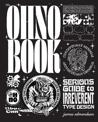 The Ohno Book - James Edmondson