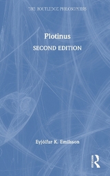 Plotinus - Emilsson, Eyjólfur K.