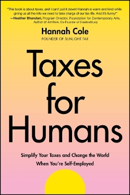 Taxes for Humans