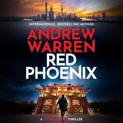 Red Phoenix - Andrew Warren
