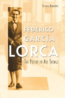 Federico Garc&iacute;a Lorca - Federico Bonaddio