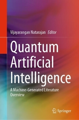 Quantum Artificial Intelligence