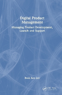 Digital Product Management