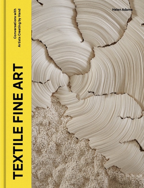 Textile Fine Art - Helen Adams