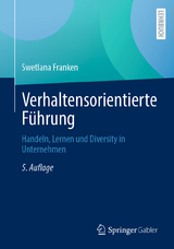 Verhaltensorientierte Führung - Swetlana Franken