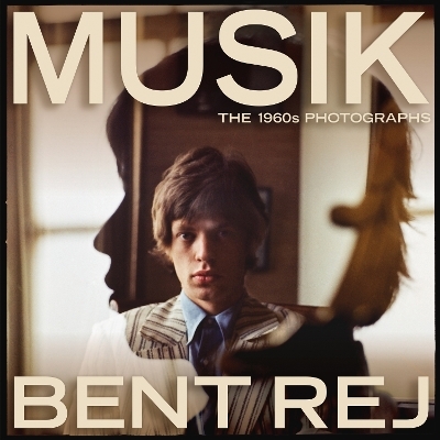 Musik - Bent Rej