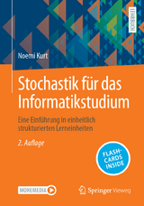 Stochastik für das Informatikstudium - Kurt, Noemi