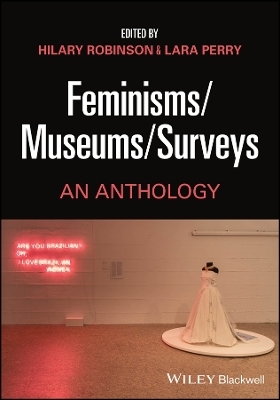 Feminisms/Museums/Surveys