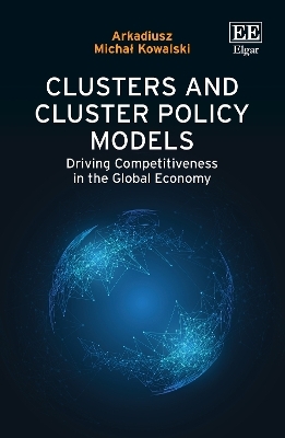 Clusters and Cluster Policy Models - Arkadiusz Michał Kowalski