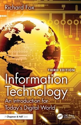 Information Technology - Richard Fox