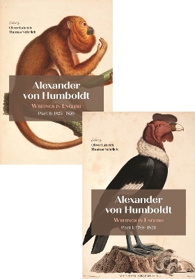 Alexander Von Humboldt - 