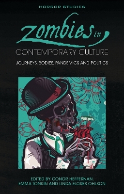 Zombies in Contemporary Culture - 