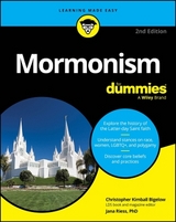 Mormonism For Dummies - Bigelow, Christopher Kimball; Riess, Jana