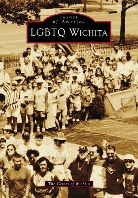 LGBTQ Wichita -  The Center of Wichita