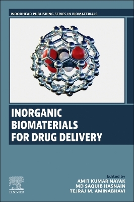 Inorganic Biomaterials for Drug Delivery - 