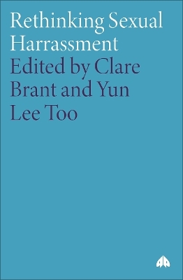 Rethinking Sexual Harassment - 