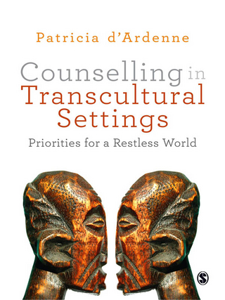 Counselling in Transcultural Settings