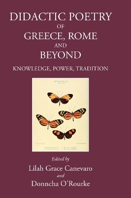 Didactic Poetry of Greece, Rome and Beyond