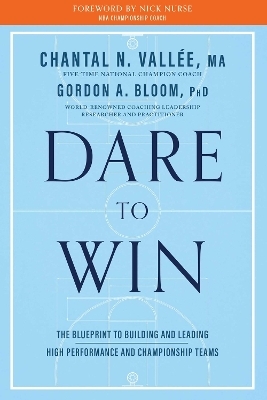 Dare to Win