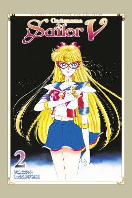 Codename: Sailor V 2 (Naoko Takeuchi Collection) - Naoko Takeuchi