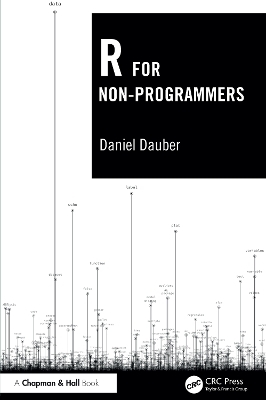 R for Non-Programmers - Daniel Dauber