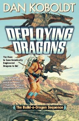 Deploying Dragons - Dan Koboldt