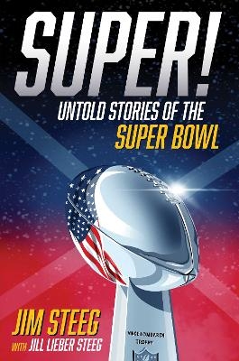Super! - Jim Steeg