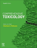 Comprehensive Toxicology - 
