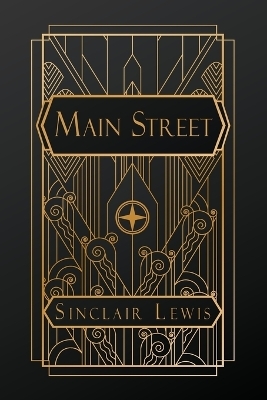 Main Street - Sinclair Lewis
