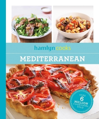 Hamlyn Cooks: Mediterranean -  Hamlyn