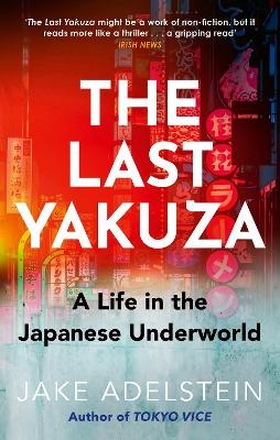The Last Yakuza