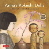 Anna's Kokeshi Dolls - Gallup, Tracy