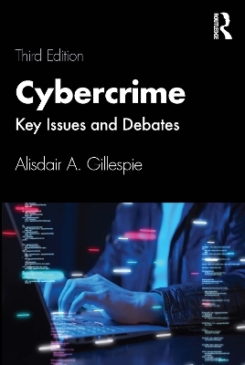 Cybercrime
