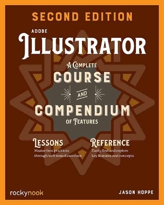 Adobe Illustrator, 2nd Edition - Jason Hoppe