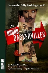 The Hound of the Baskervilles - Doyle, Sir Arthur Conan