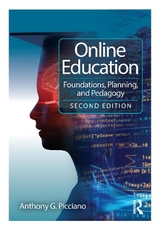 Online Education - Picciano, Anthony G.