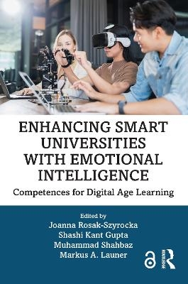 Enhancing Smart Universities with Emotional Intelligence - 