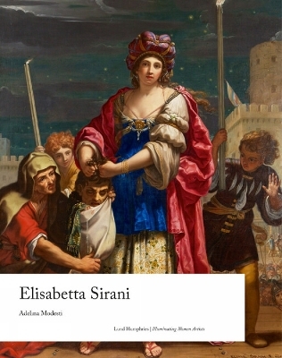 Elisabetta Sirani - Adelina Modesti