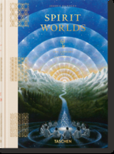 Spirit Worlds. The Library of Esoterica - Jessica Hundley