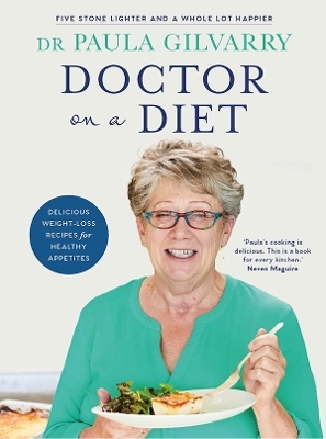 Doctor on a Diet - Paula Gilvarry