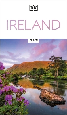 DK Ireland -  DK Travel