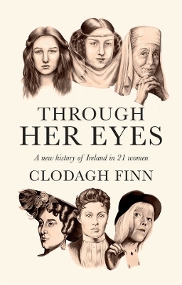 Through Her Eyes - Clodagh Finn