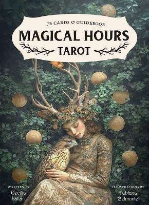 Magical Hours Tarot - Cecilia Lattari, Fabiana Belmonte
