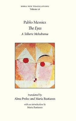 The Eyes - Pablo Messiez